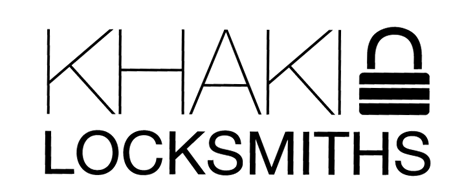 KHAKI Locksmiths